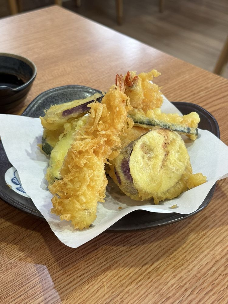 Tempura