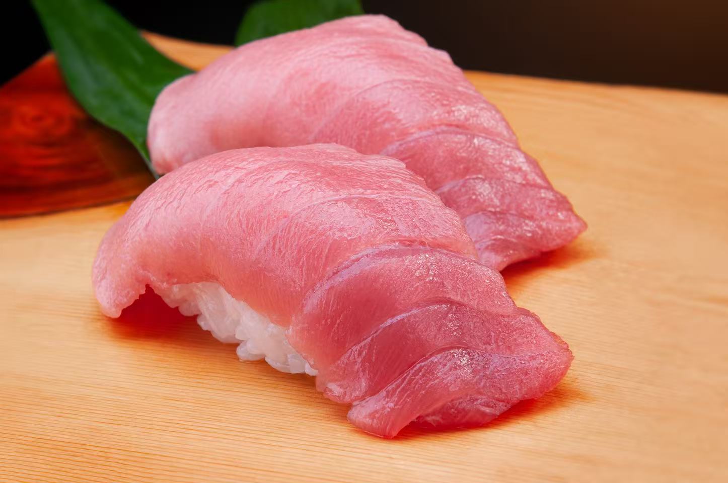 Toro Nigiri